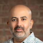 Nishank Khanna