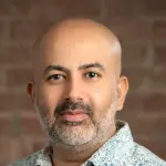 Nishank Khanna
