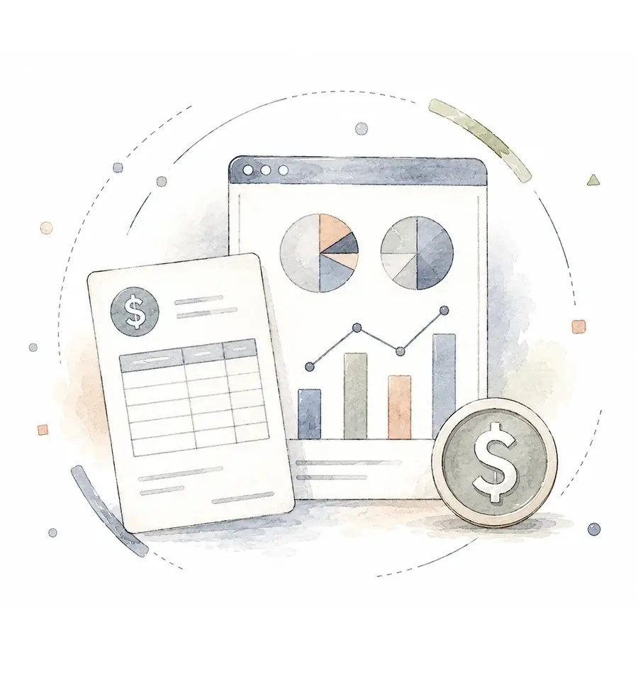 Accounts Receivable Financing: How It Works, Costs, and How It Compares to Factoring