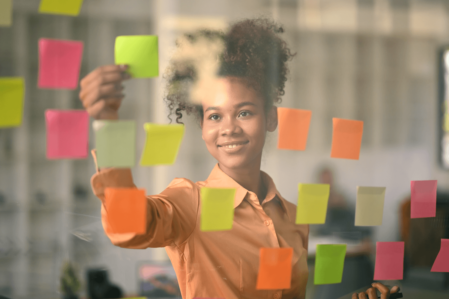 Turning Passions Into Profit