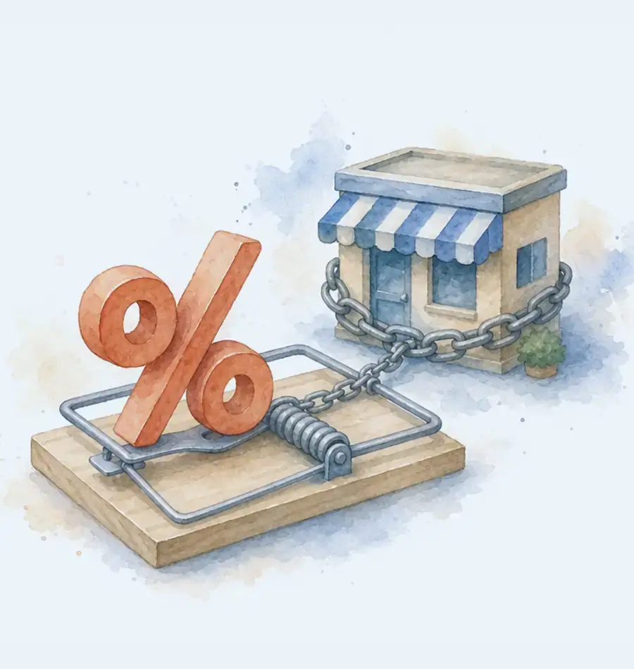 Merchant Cash Advance Too Expensive? 5 Alternatives to MCAs for Quick Business Funding
