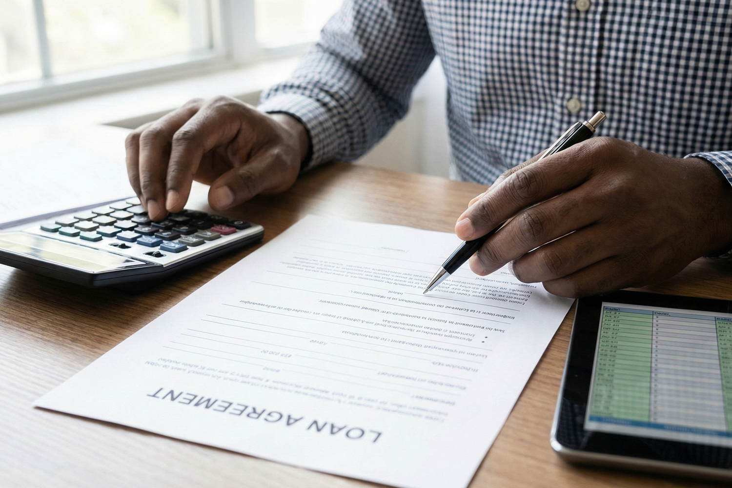 Regain Control of Your Cash Flow