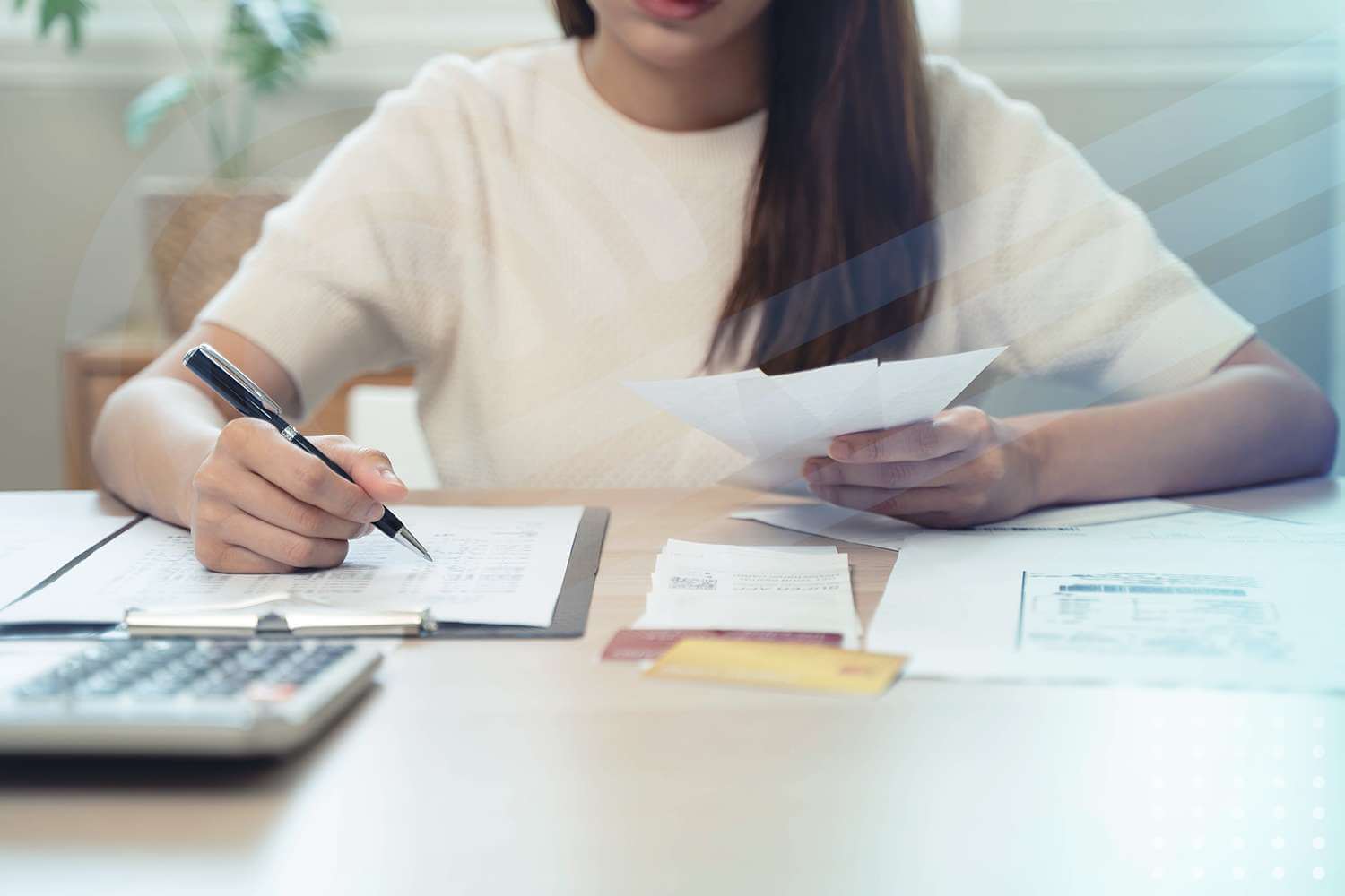 Regain Control of Your Cash Flow
