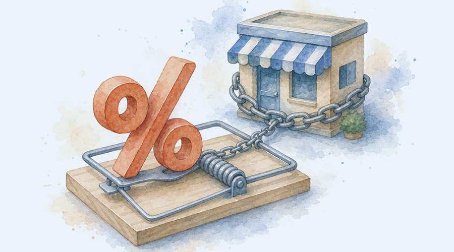 Merchant Cash Advance Too Expensive? 5 Alternatives to MCAs for Quick Business Funding
