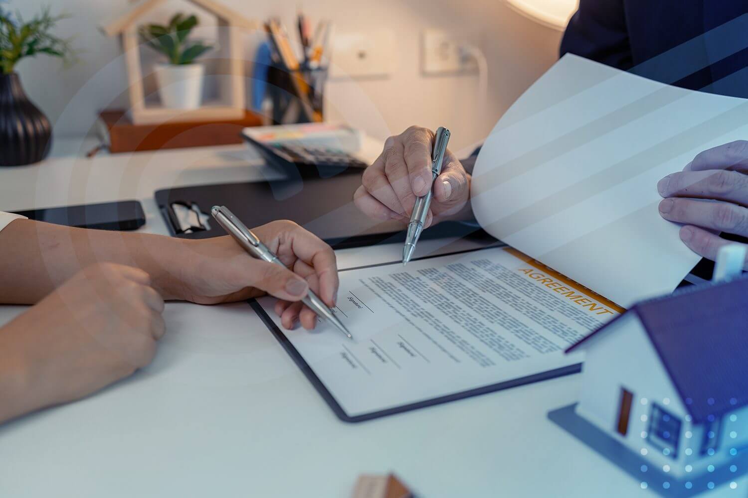 Apply for a HELOC With Clarify Capital