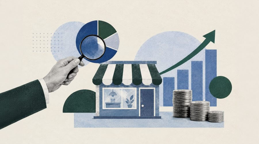 Average Small Business Profit Margins by Industry [2026]