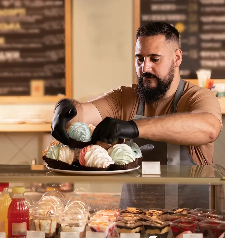Bakery Business Loans: Financing for Bakeries and Pastry Shops