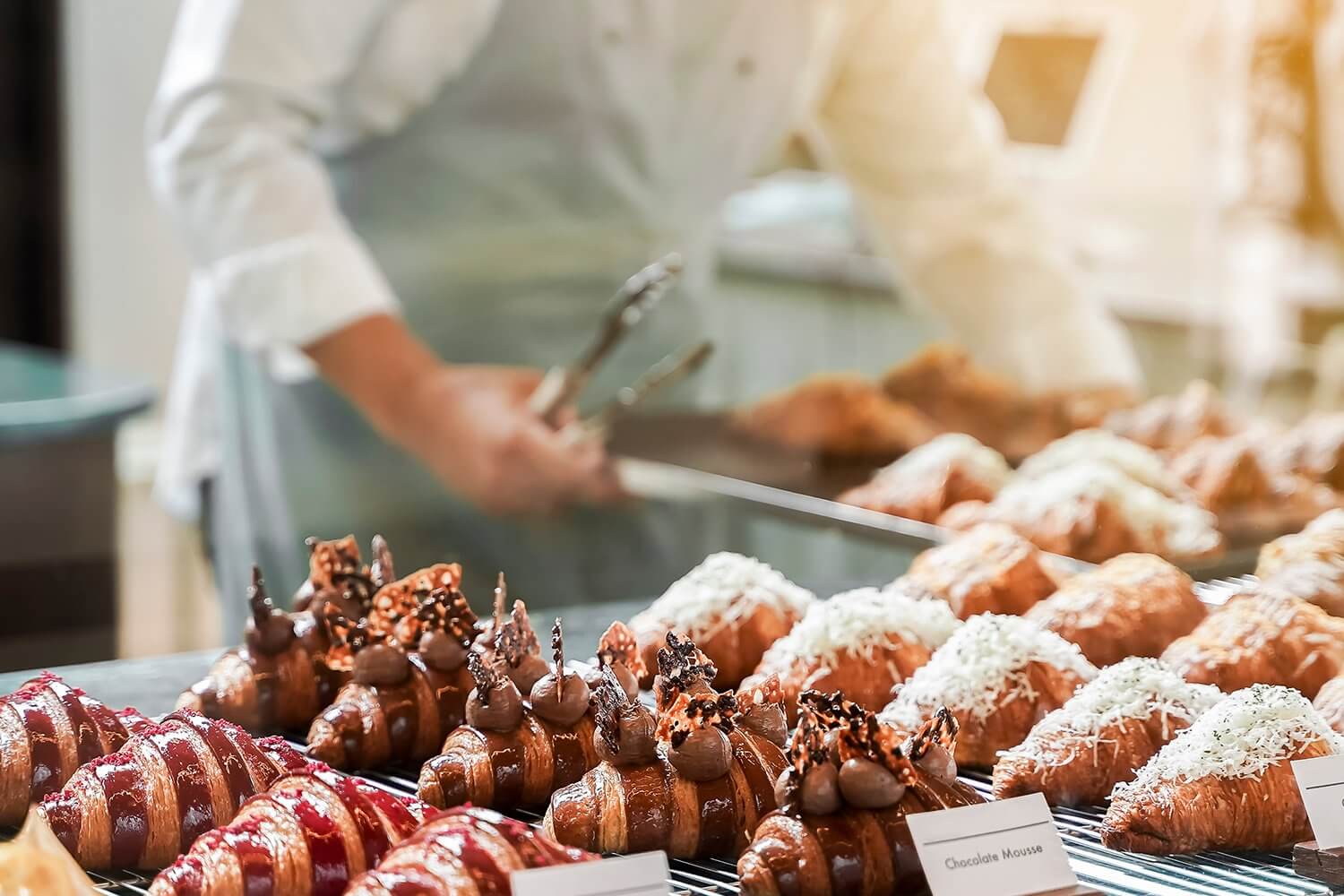 Grow Your Bakery Business