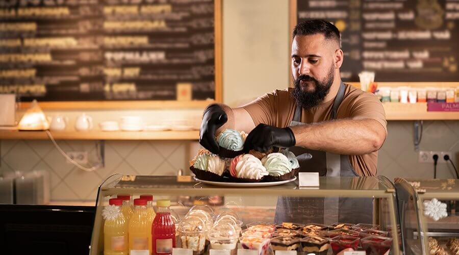 Bakery Business Loans: Financing for Bakeries and Pastry Shops