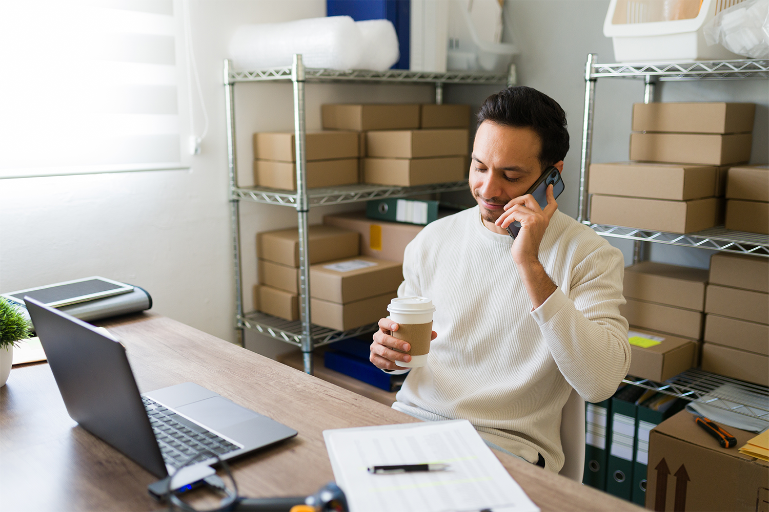 How To Choose the Right Lender