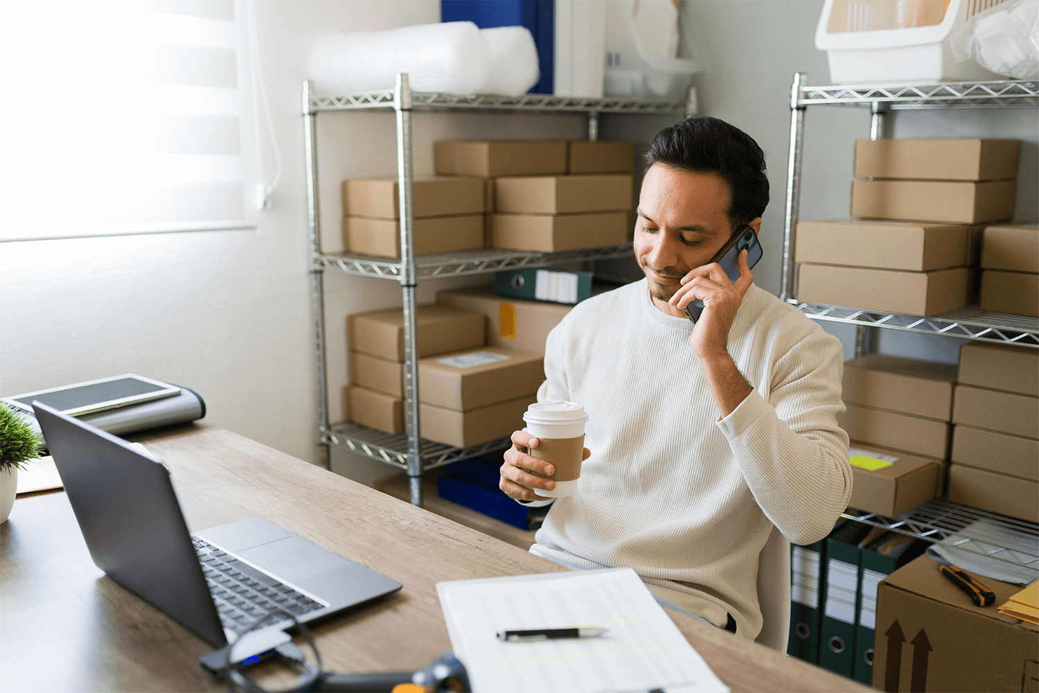 How To Choose the Right Lender