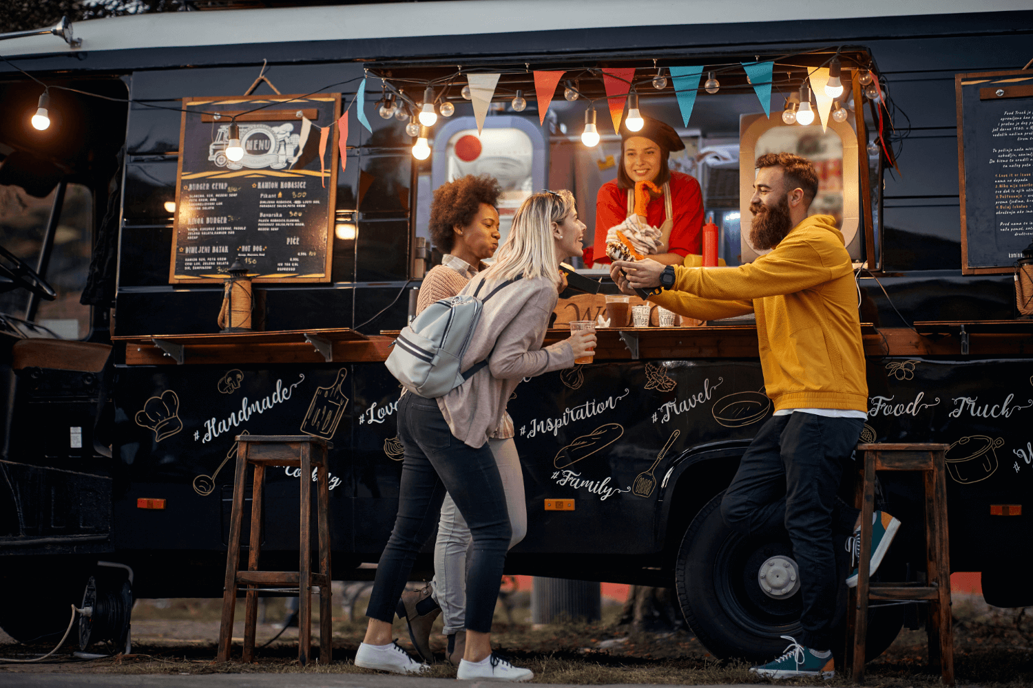 Austin, TX: Innovation and Affordability in a Foodie Haven
