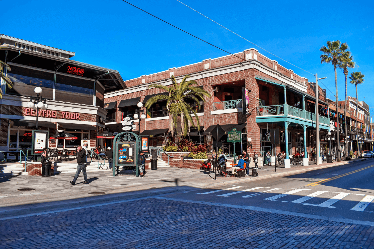 Tampa, FL: Waterfront Growth and Downtown Revitalization