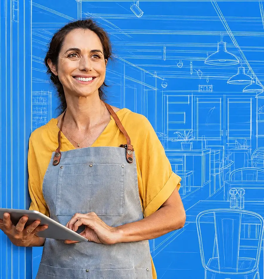 Best Cities To Open a Restaurant in 2026: A Data-Driven Ranking