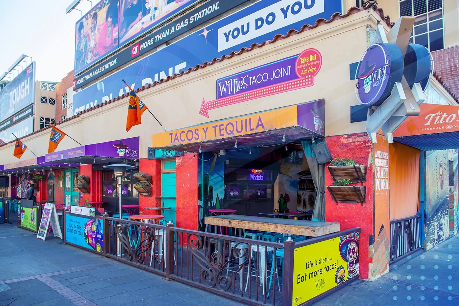 The Top 10 Cities To Open a Restaurant in 2026