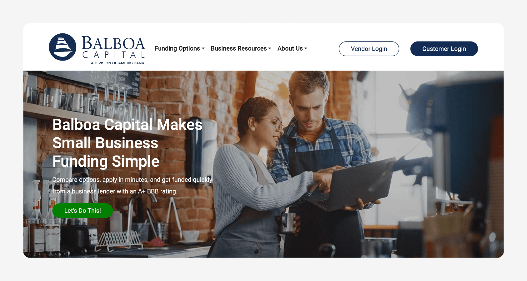 7 Best Equipment Financing Companies and Loan Options [2024]