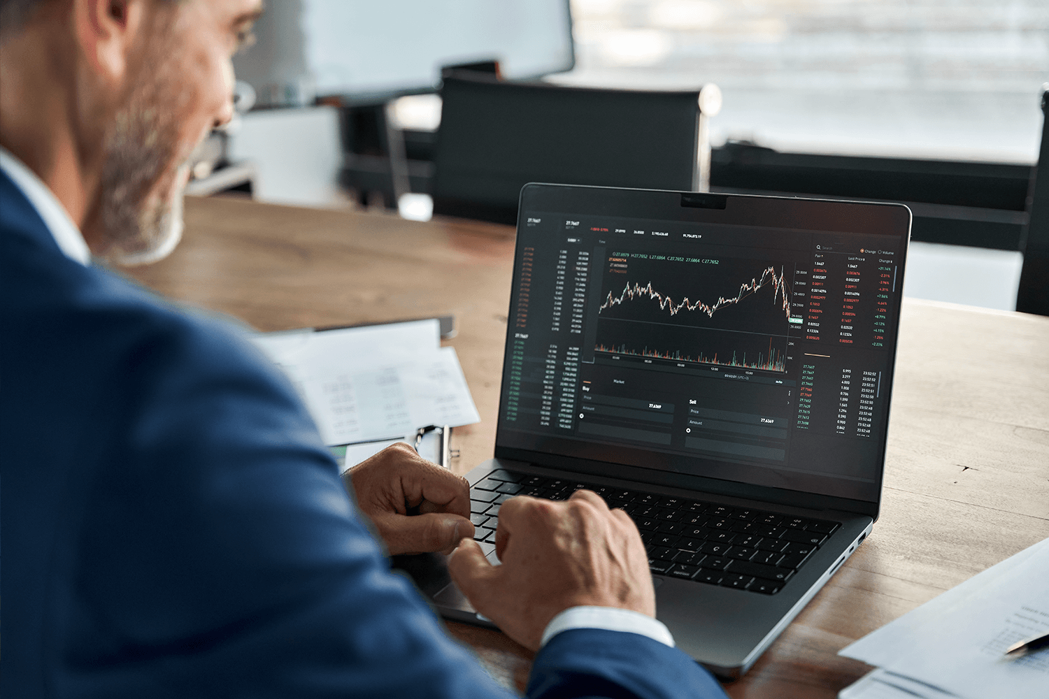 Leverage Automation and AI Forecasting