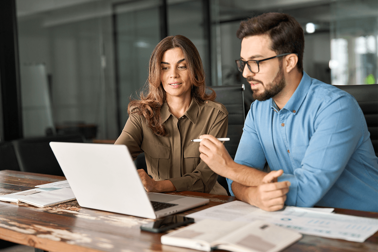 Build a Healthier Cash Flow Strategy