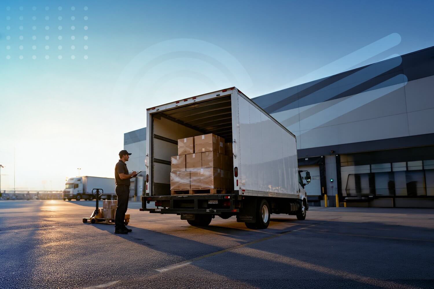 Finance Your Box Truck Business