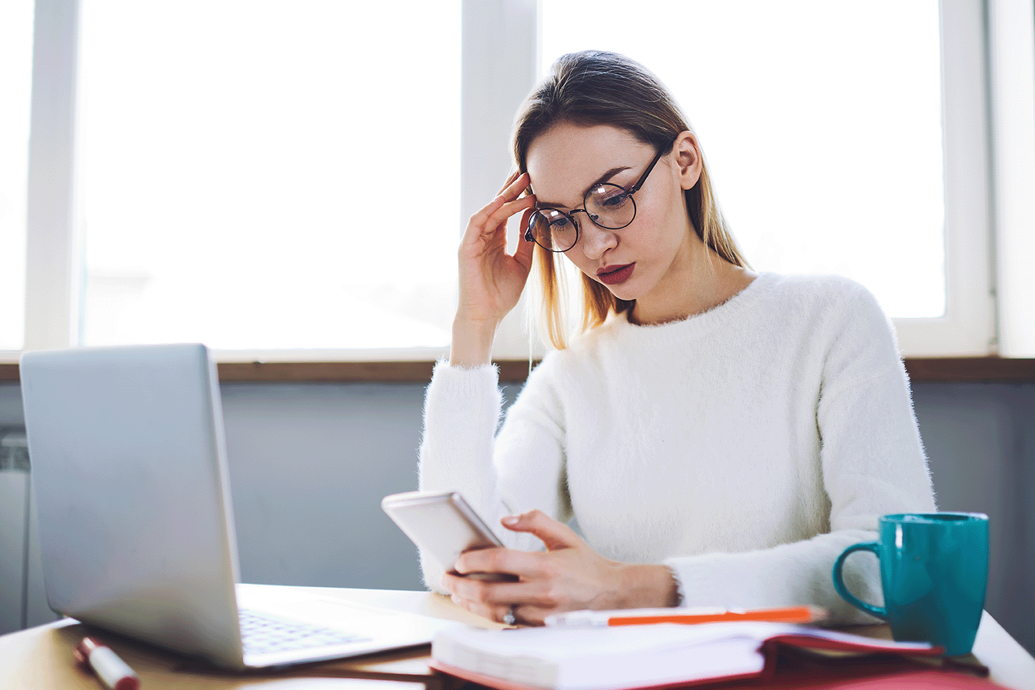 A Better Short-Term Financing Solution with Clarify Capital