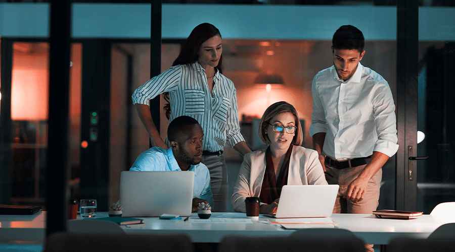 Business Action Plan Template for 2025 Growth [Free]