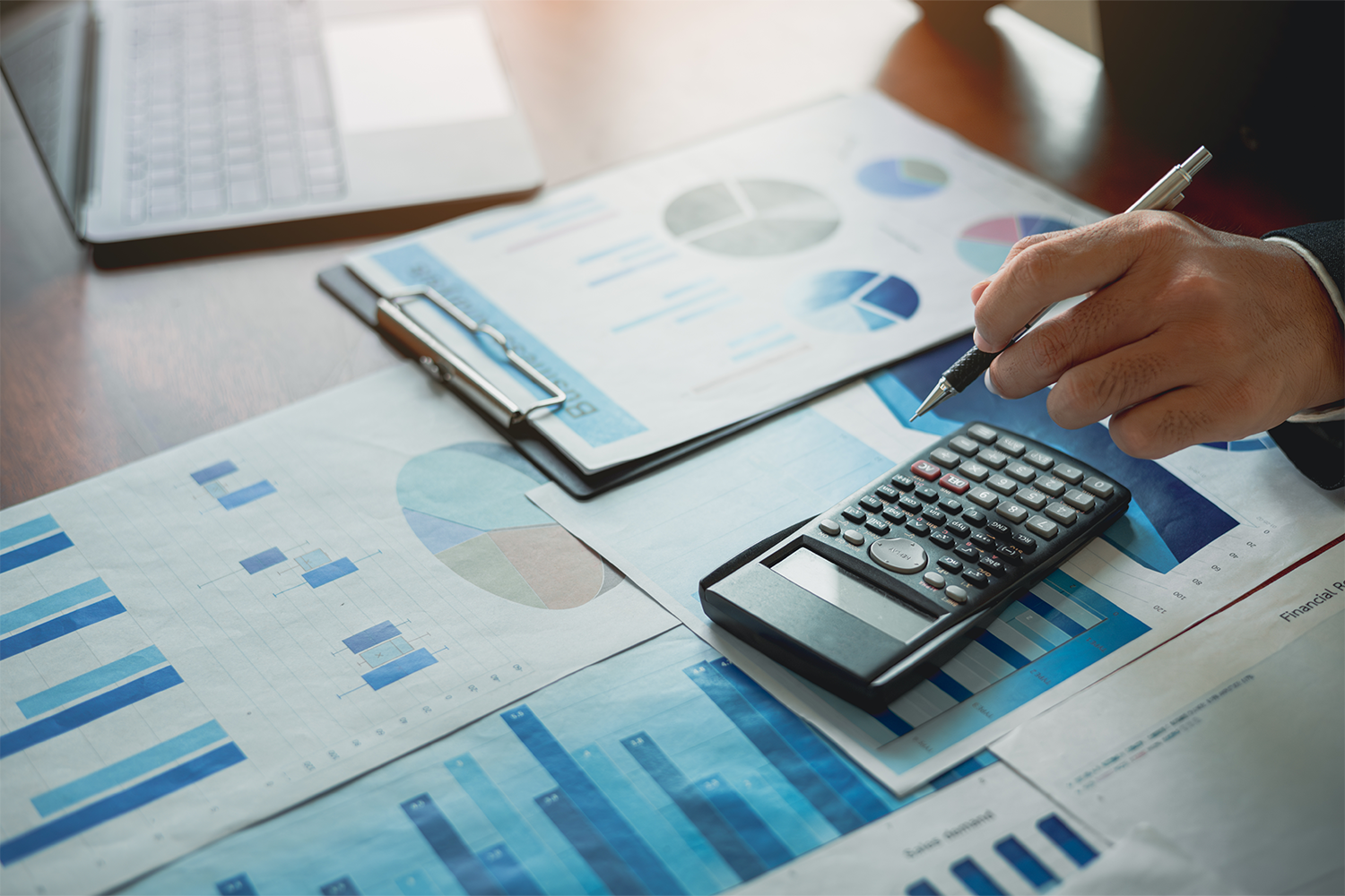 Which Financing Option Is Right for You?