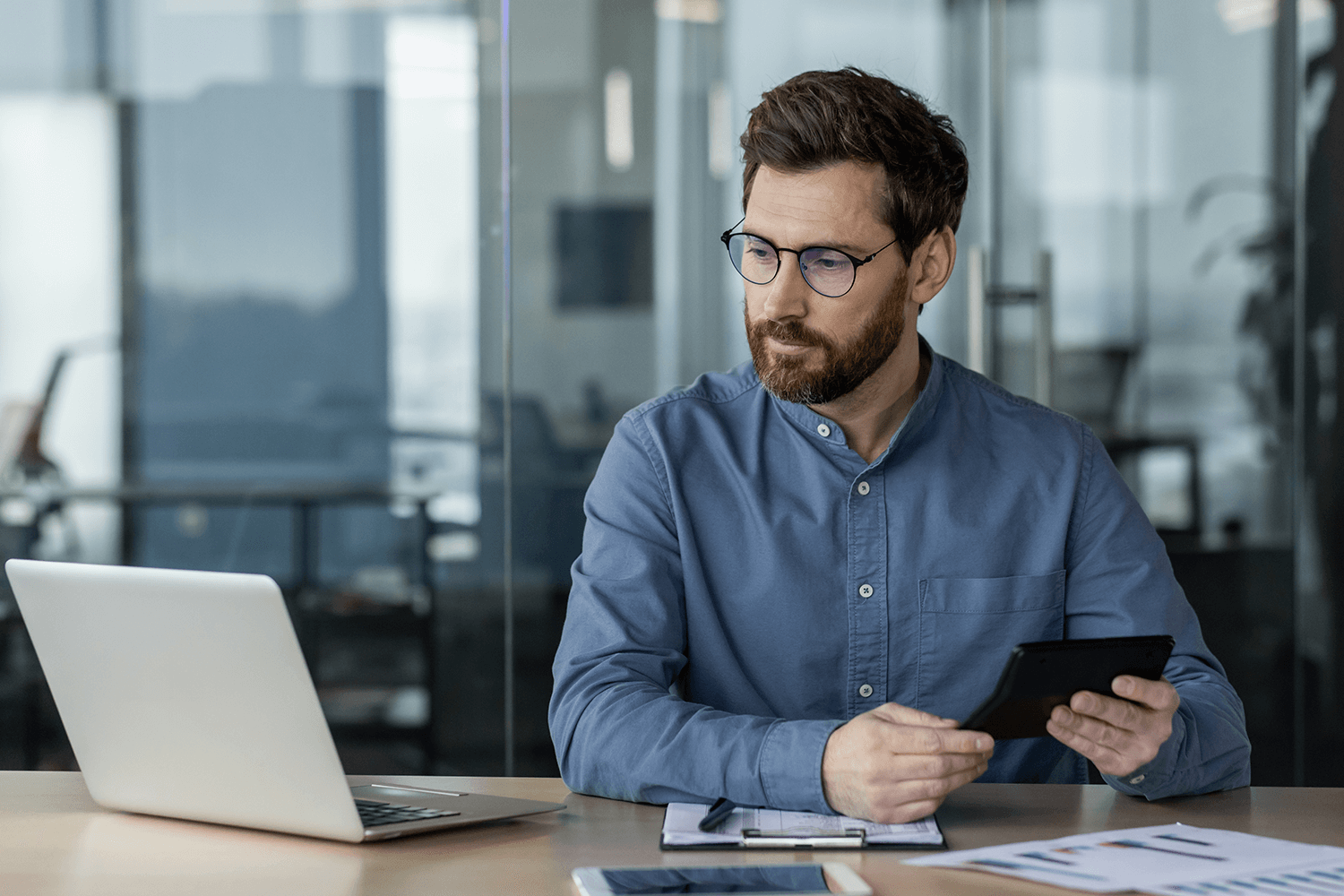 Key Differences Between Business and Personal Credit