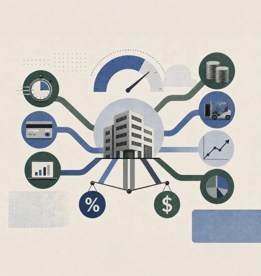 Today's Business Loan Interest Rates and How To Qualify