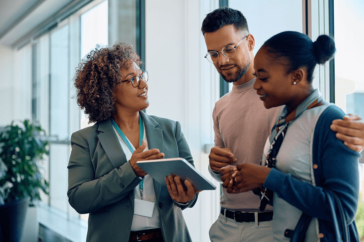 Business Loan Interest Rates by Loan Type