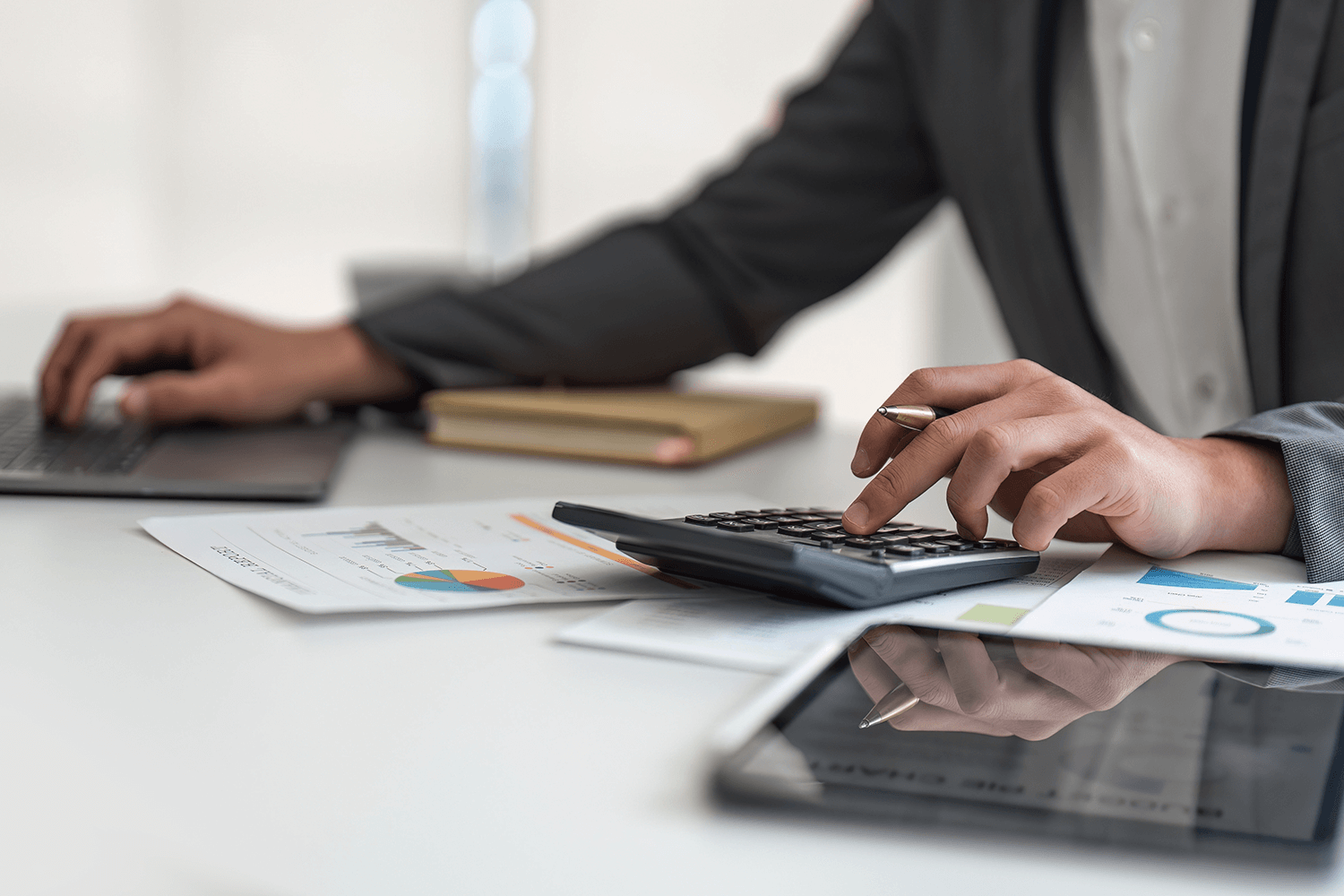 Case Study: How Rates Impact Small Business Owners