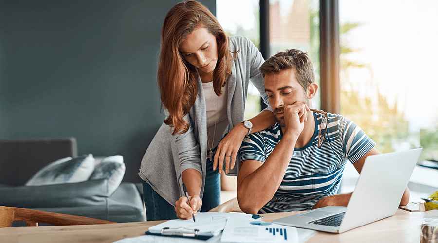 Today's Business Interest Loan Rates & How to Qualify