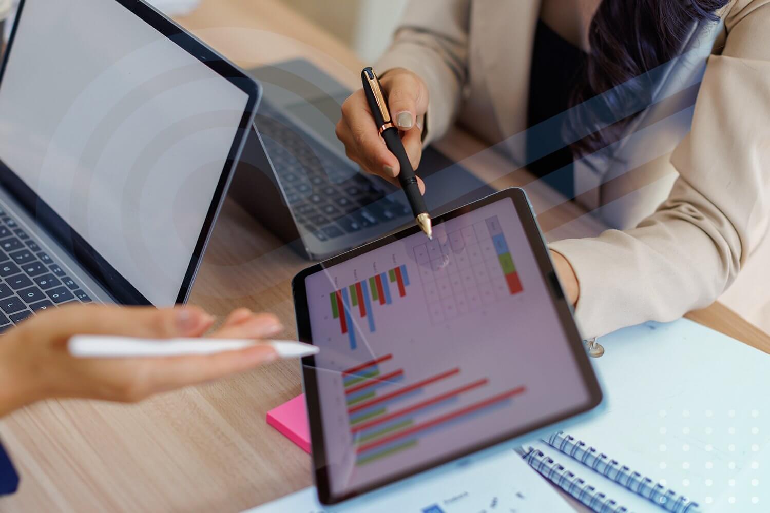 Open a Business Line of Credit With Bad Credit