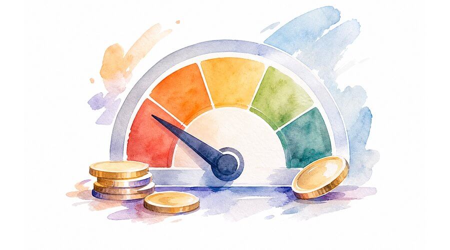Getting a Business Line of Credit With Bad Credit