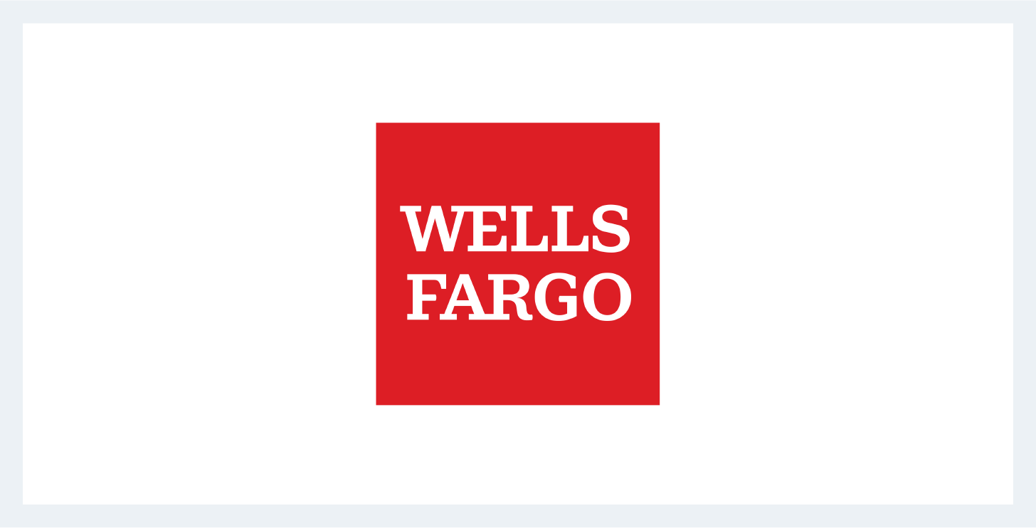 wells fargo