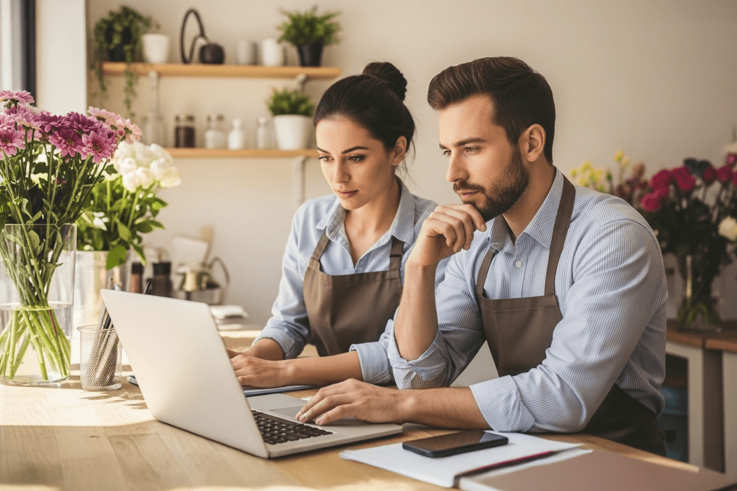 Difference From a Traditional Loan