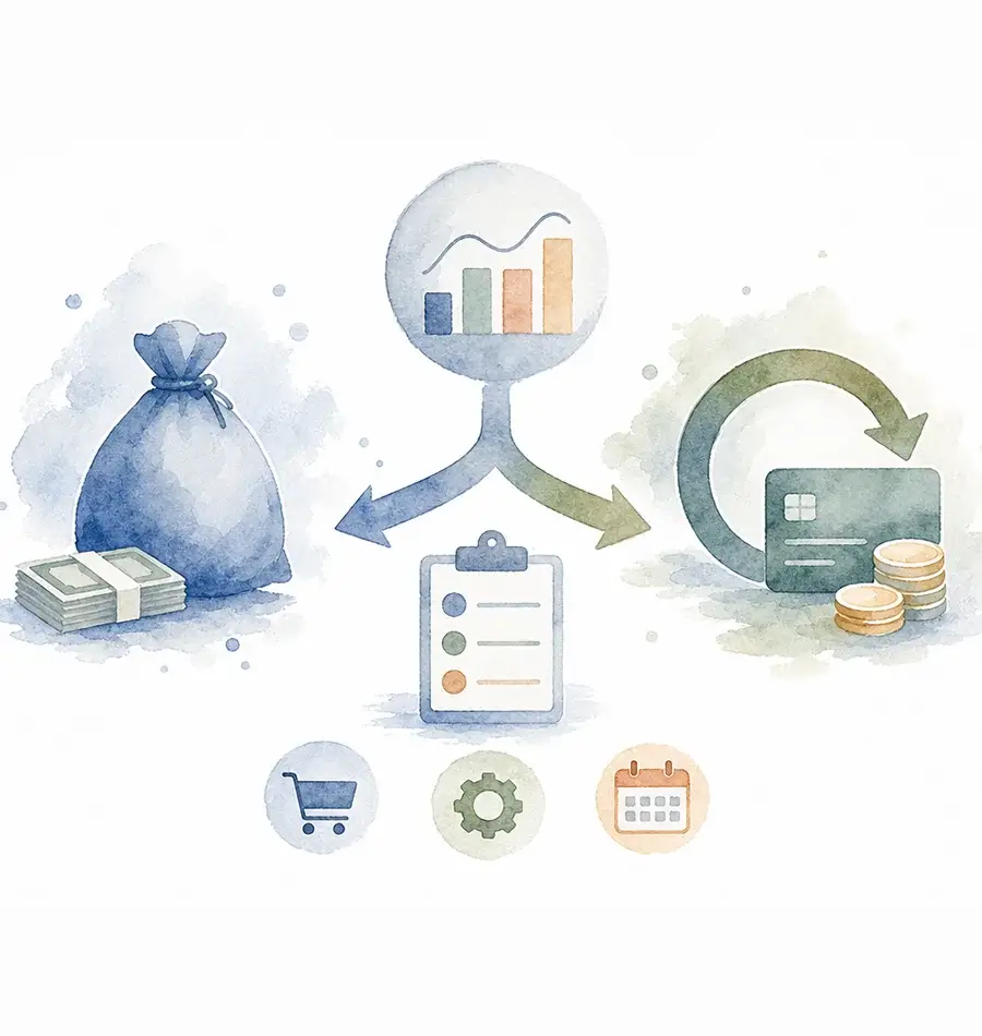 Business Line of Credit vs. Business Loan: Choosing the Best Option for Your Business
