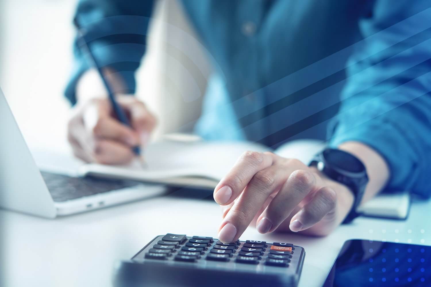 Find the Best Financing Options for Your Business