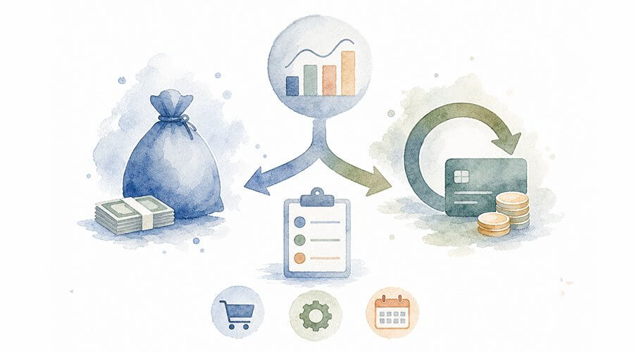 Business Line of Credit vs. Business Loan: Which Is Right for You?