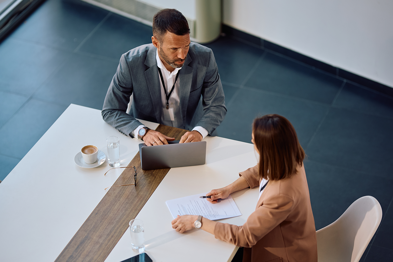 Which Type of Financing Is Best for Your Needs?