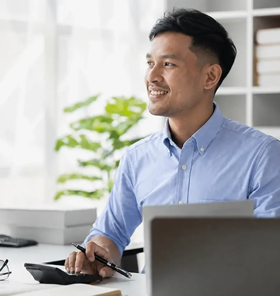 Business Loan Calculator and Total Cost Estimator