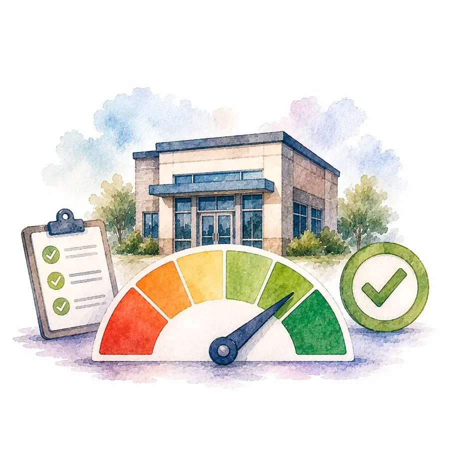 What Credit Score Do You Need for a Business Loan? (2026 Requirements)
