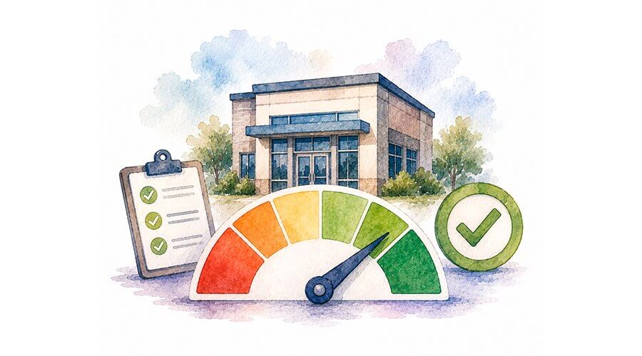 What Credit Score Do You Need for a Small Business Loan?