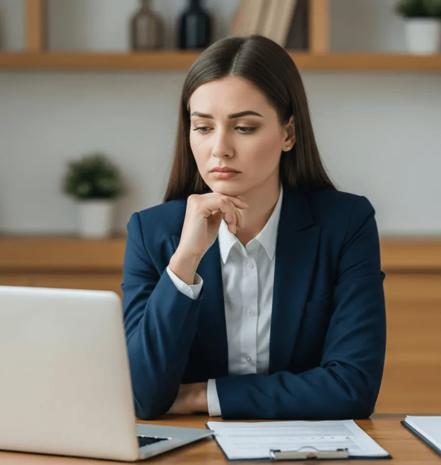 Denied a Business Loan? Here's How To Still Get Funding