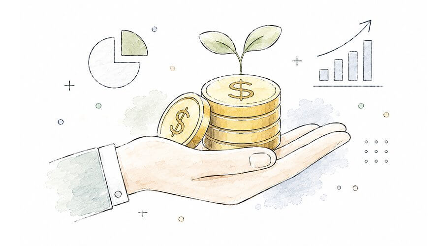 Business Loans With No Money Down: Your Zero-Down-Payment Options