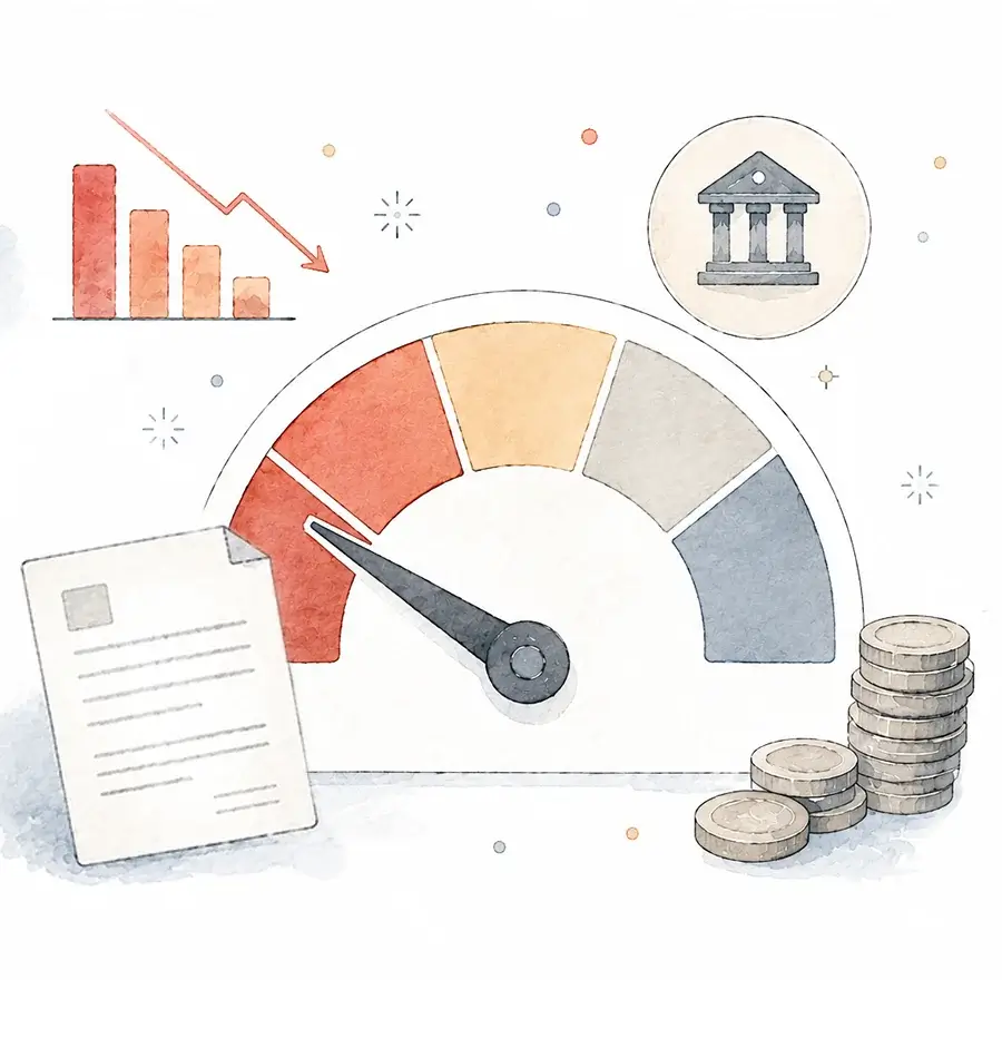 Business Loans for Bad Credit: Options, Rates, and Approval Odds