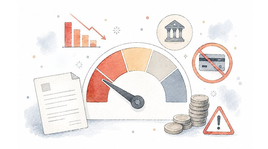 Top 6 Expansion Loans for Businesses With Bad Credit