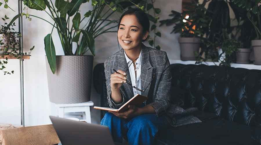How To Write a Business Plan for a Loan That Gets Approved
