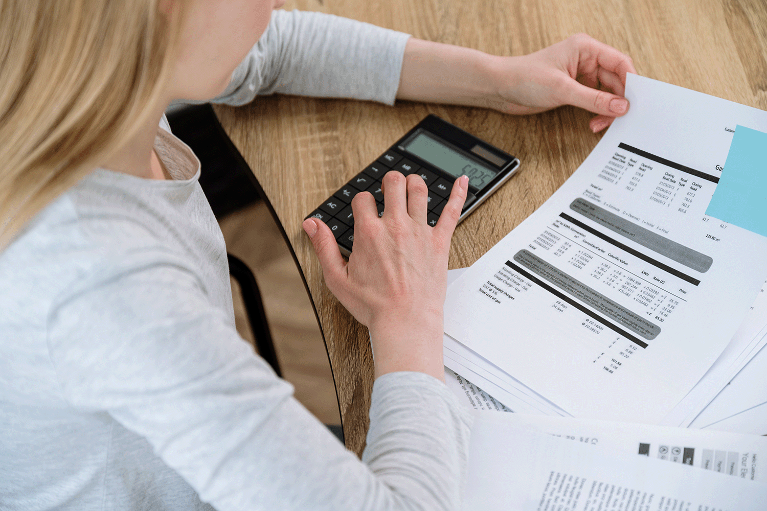 Types of Business Term Loans