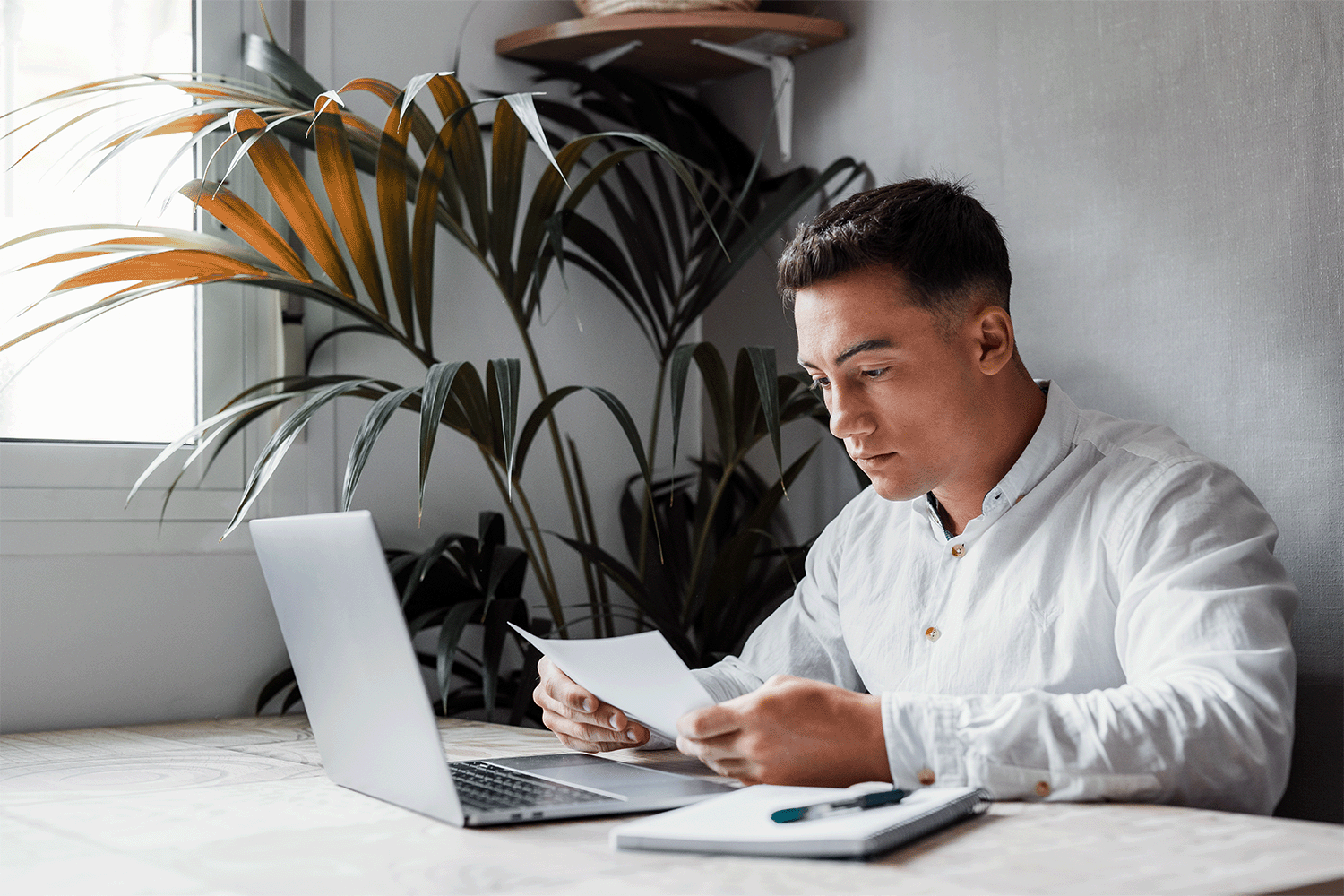 How to Qualify for a Business Term Loan