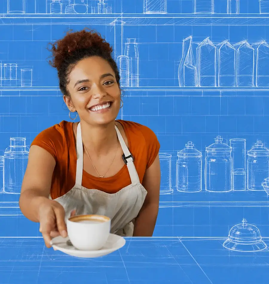 Coffee Shop and Cafe Business Loans: Financing Independent Coffee Houses